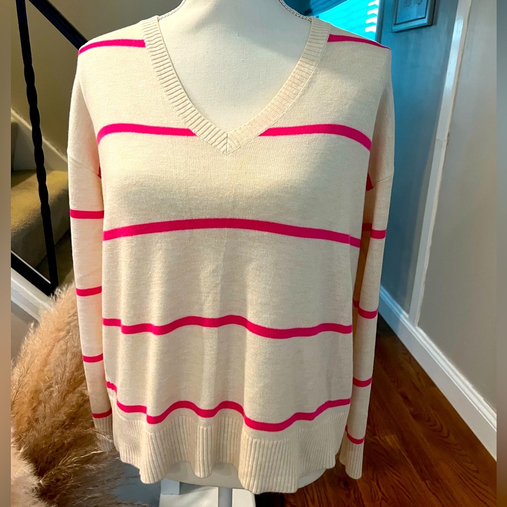 LOFT Lightweight Sweater